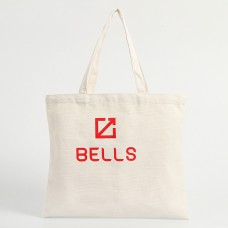 Polyester Canvas Tote Bag 
