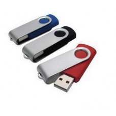 2 GB USB Flash Drive