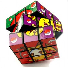 Puzzle Cube 