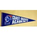 Full Color Process Felt Pennant 8" x18"