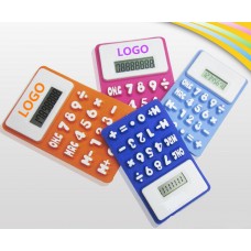 Mini Flex Calculator 