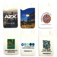 Full Colors Imprint Cell Phone Wallet