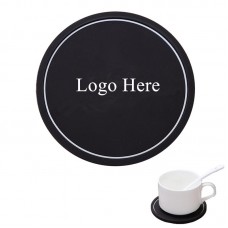 Soft PVC Cup Coaster 