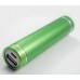 Cylinder Power Bank