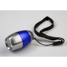 LED flashlight