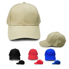 Baseball cap 