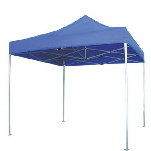 Pop up folding tent