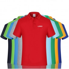 Quick-Drying Polo Shirt 