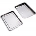 Stainless Steel Food Tray