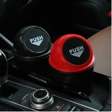 Car Mini Trash Can 
