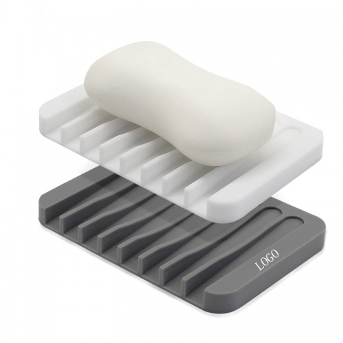 Silicone Soap Holder