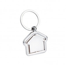 Cross Shape Key Chain 