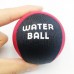 Water Bouncing Ball