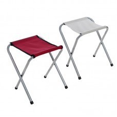Collapsible Stool 