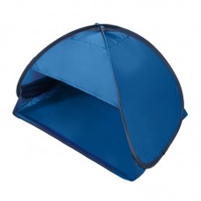 Headrest Tent