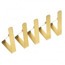 Tablecloth Fixation Clip 