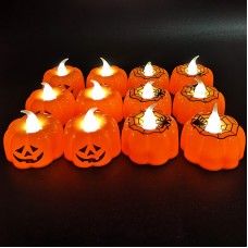 Halloween Jack-O-Lantern 