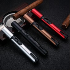 Straight Flame Lighter 