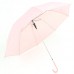 Transparent PVC Umbrella