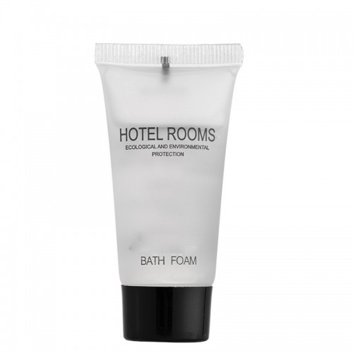 Hotel Supply 
Shower Gel