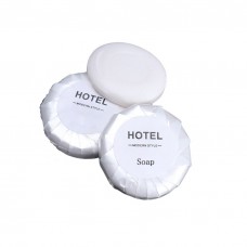 Hotel Supply 
Soap 
