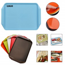 Plastic Serving Tray 