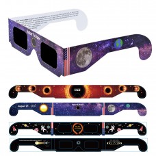 Solar Eclipse Glasses 