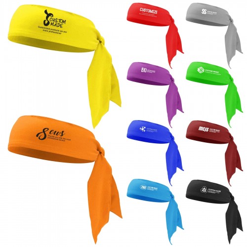 Quick-drying Sports Headscarf/Headband
