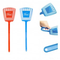ECO-Friendly Plastic Fly Swatter 