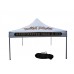 Full Color Pop Up Canopy Tent