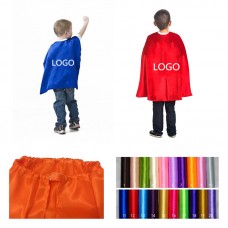 Child Super Hero Capes 