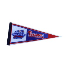 Felt Pennant Flag 
