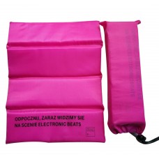 Foam Foldable Stadium Seat Cushion   Foam Foldable Stadium Seat Cushion