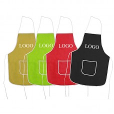 Non Woven Apron 