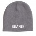 Knit Beanie Cap