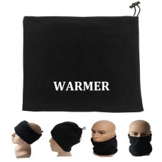 Polar Fleece Neck Gaiter 