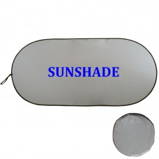 Folding Car Sunshade 