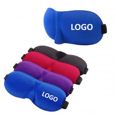 3D Sleep Eye Mask  3D Sleep Eye Mask