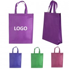 Non Woven Shopping Tote Bag 