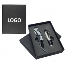 Multi Function Wine Opener Set 