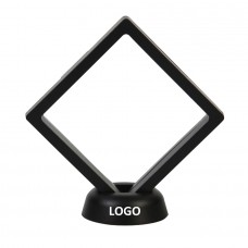 Square Coin Protect Show Case 