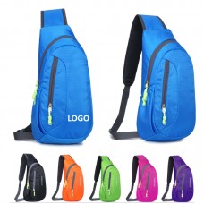 Sport Sling Backpack