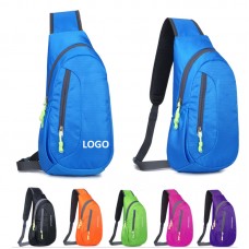 Sport Sling Backpack 