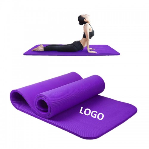 Foam Yoga Mat