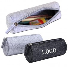 Felt Pencil Bag  Felt Pencil Bag