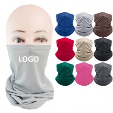 Stretchy Neck Scarf Bandanna 