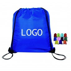 Personalized Drawstring Bags 