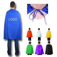Adult Super Hero Cape 