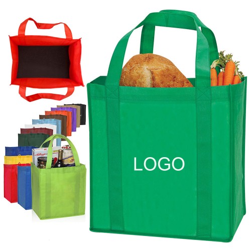 Non Woven Shopper Tote Bag