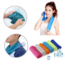 Custom Cooling Towel   Custom Cooling Towel